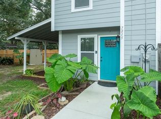 7215 Old Spanish Trail Rd APT 1, Pensacola, FL 32504