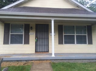 2317 Adams St, Indianapolis, IN