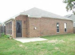 4037 Landisburg Trl, Keller, TX 76248