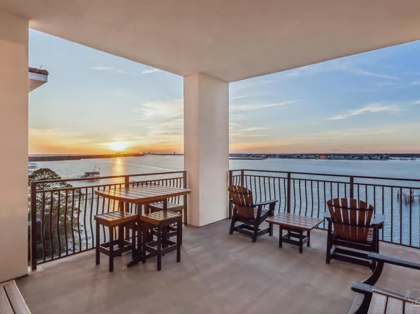 14500 River Rd Unit 505, Perdido Key, FL 32507