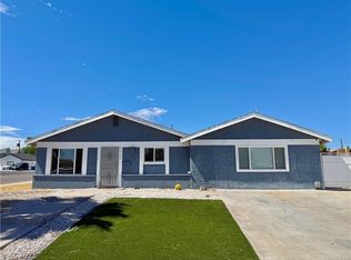 3000 Liberty Cir N, Las Vegas, NV 89121