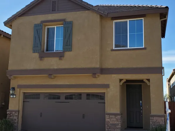 26 Palma Harbour Pl, Sacramento, CA 95834