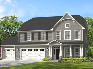 607 Prospect Way Lot 245, Sneads Ferry, NC 28460