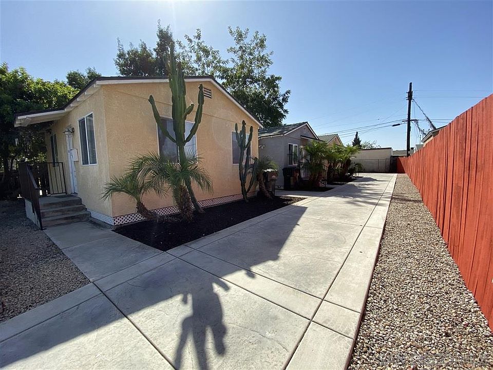 1st image of 3676-82 Euclid Ave