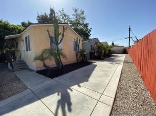 3676-82 Euclid Ave, San Diego, CA 92105