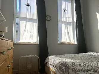 Rented by Box Street Properties LLC