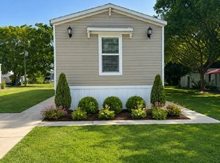 7 W Tahoe St #78, Apopka, FL 32712