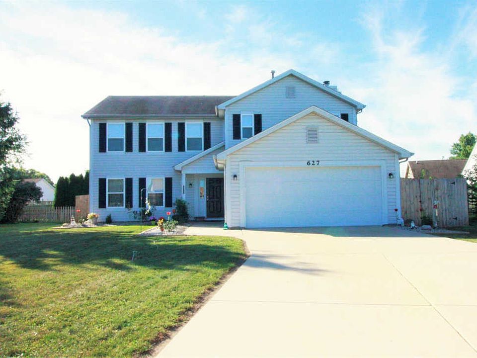 1st image of 627 Clifty Falls Ln
