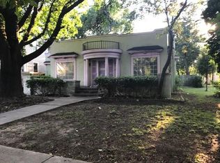 519 May Ave, Fort Smith, AR 72901