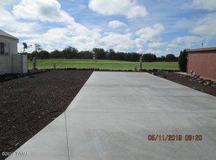 1845 Par Cir, Show Low, AZ 85901