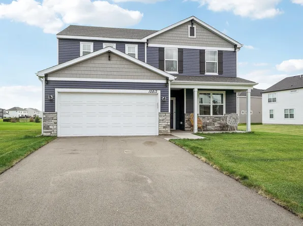 12813 Weber Ln, Rogers, MN 55374