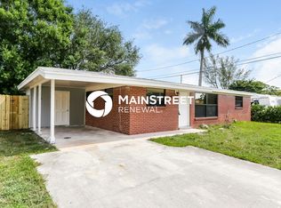 5803 Sullivan Rd, Jupiter, FL 33458