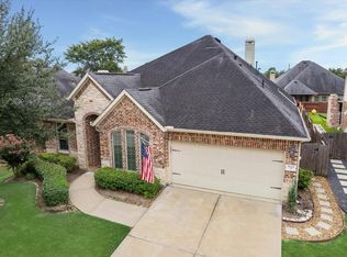 8143 Black Percher St, Conroe, TX 77385