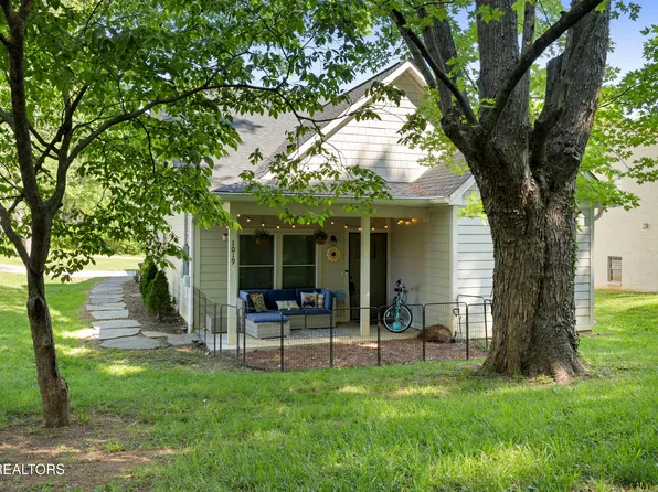 1019 Broyles Ave, Maryville, TN 37801