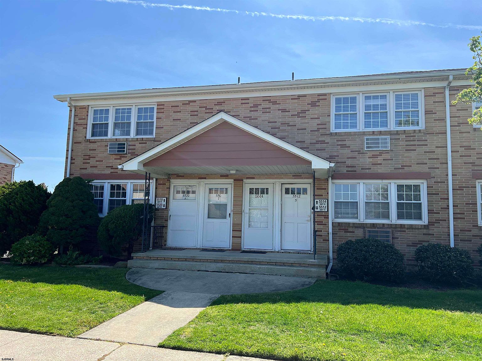 5514 Marshall Ave 6, Ventnor City, NJ 08406 Zillow