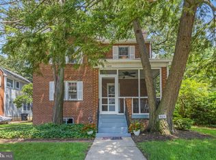 505 S Irving St, Arlington, VA 22204