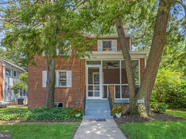 505 S Irving St, Arlington, VA 22204