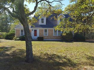 17 Norma Ln, South Chatham, MA 02659