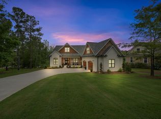 239 Arsenal Dr, Ninety Six, SC 29666