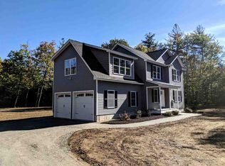 0 Route #137, Harrisville, NH 03450
