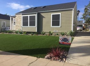 868 Beryl St, San Diego, CA 92109
