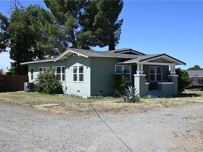 1068 E Walker St, Orland, CA, 95963