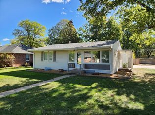 125 W 18th St, Grand Island, NE 68801