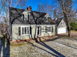 400 E Riverside Ave, Merrill, WI 54452