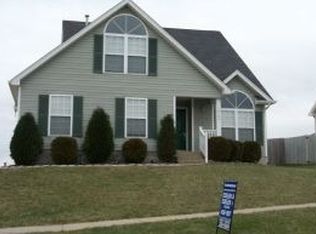 10104 Lancewood Rd, Louisville, KY 40229