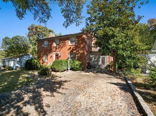 1540 Hampton Rd, Charleston, WV 25314