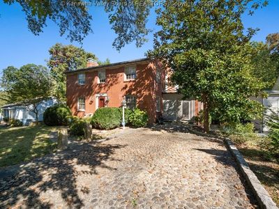 1540 Hampton Rd, Charleston, WV, 25314