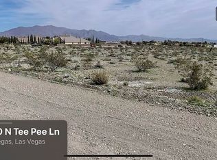 5696 Searching Bear Ct, Las Vegas, NV 89149