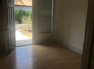 6363 1/2 Hazeltine Ave, Van Nuys, CA 91401