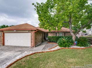 11309 Forest Gleam, Live Oak, TX 78233
