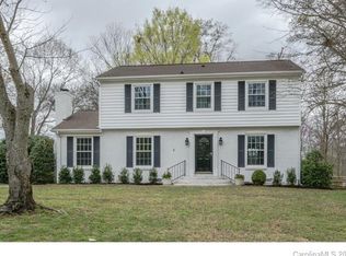 6626 Brynwood Dr, Charlotte, NC 28226