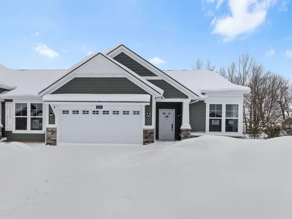 1054 Haven Ct, Byron Center, MI 49315