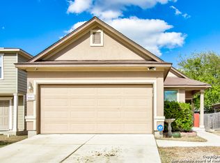 10107 Dixon Wood, San Antonio, TX 78245