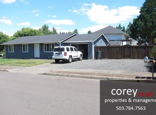 22316 SW Marshall St, Sherwood, OR 97140