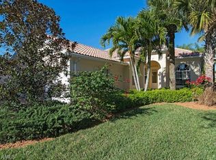 3063 Ellice Way, Naples, FL 34119