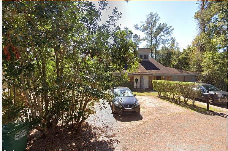 1st image of 4019 Chipola St #1