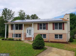 12200 Kingsford Ct, Bowie, MD 20721