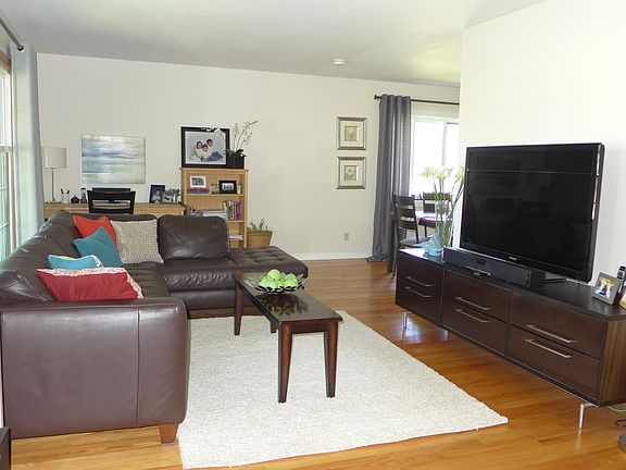 Formal Living Room
