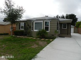 4620 Harbinson Ave, La Mesa, CA 91942