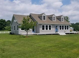 4407 Covered Bridge Rd, Ulster, PA 18850