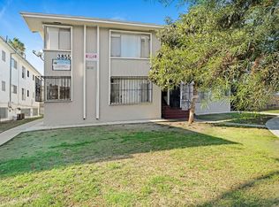 3853-3855 Potomac Ave, Los Angeles, CA 90008