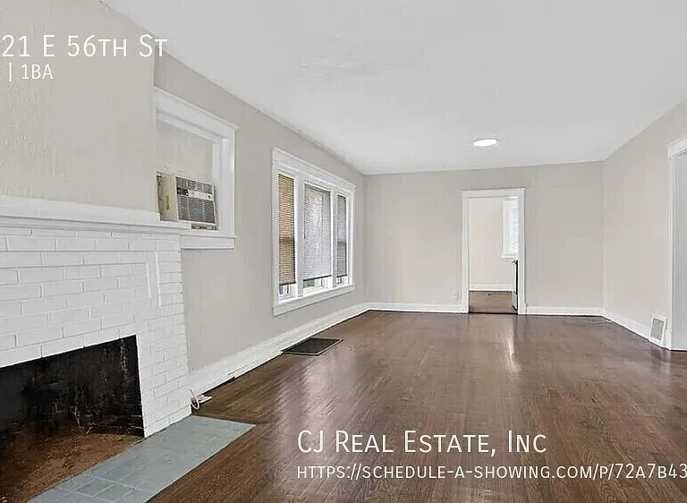 4121 E 56th St — Photo 2