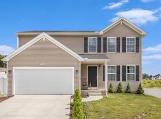 7261 Heartwood Ct, Portage, MI 49002