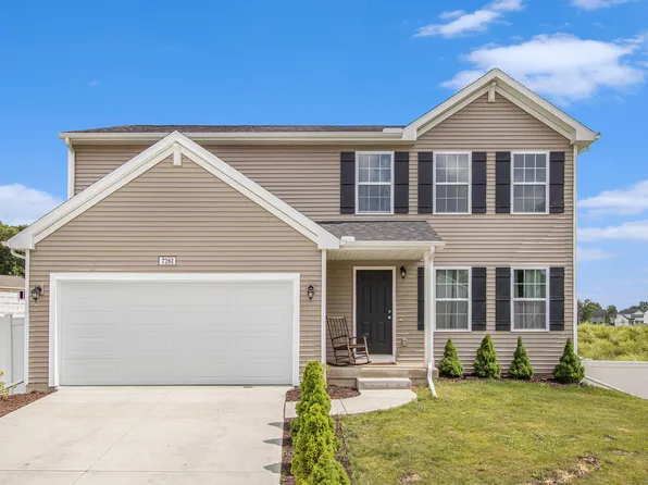 7261 Heartwood Ct, Portage, MI 49002