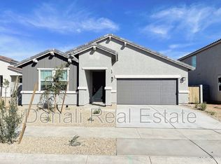 17768 W Monte Lindo Ln, Surprise, AZ 85387