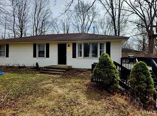 523 W Indiana Ave, Eaton, IN